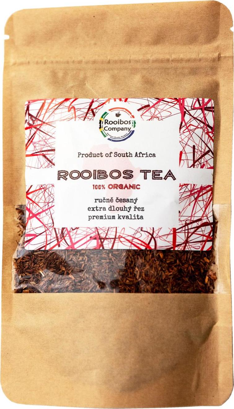 Rooibos Company Rooibos