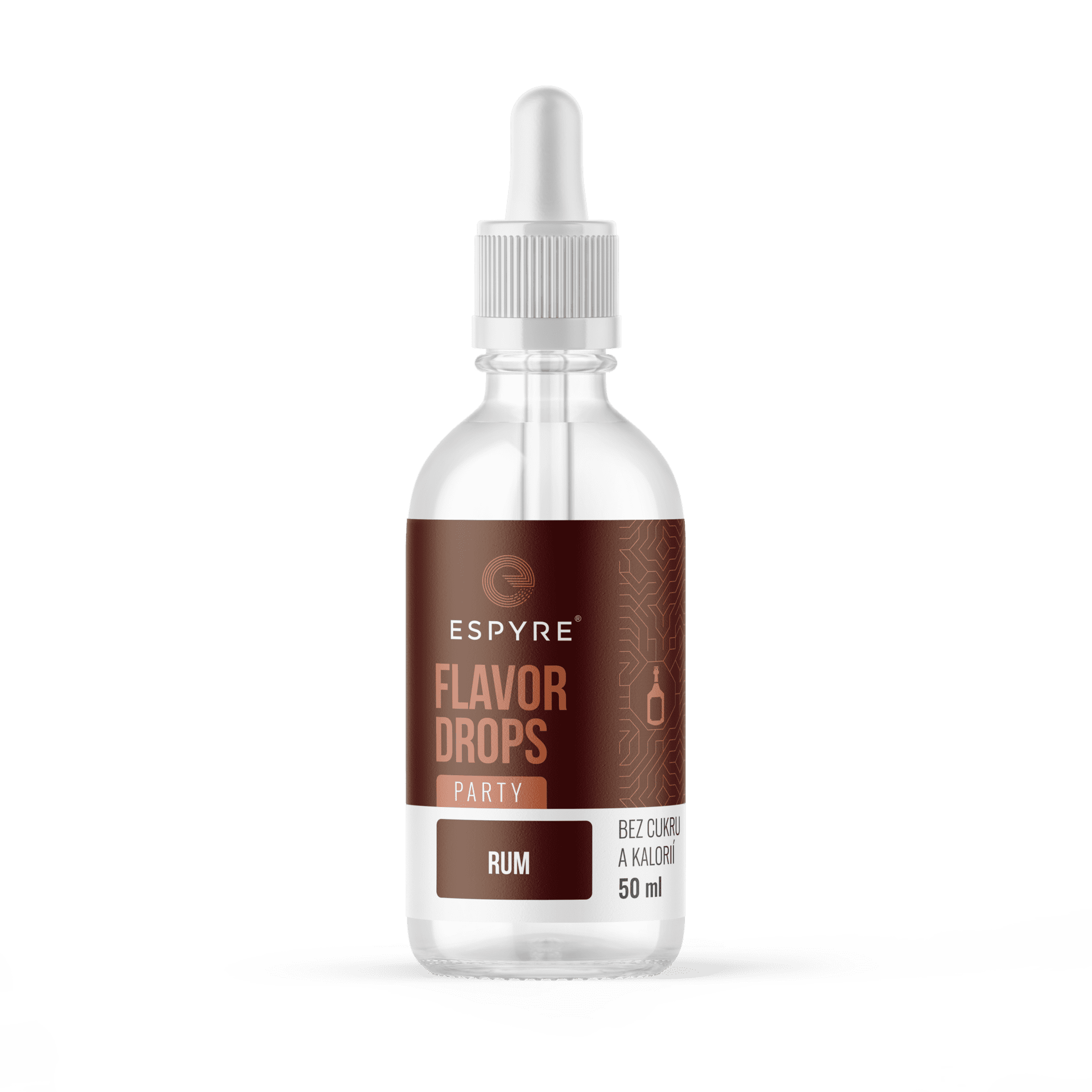 Espyre Flavor Drops rum 50 ml