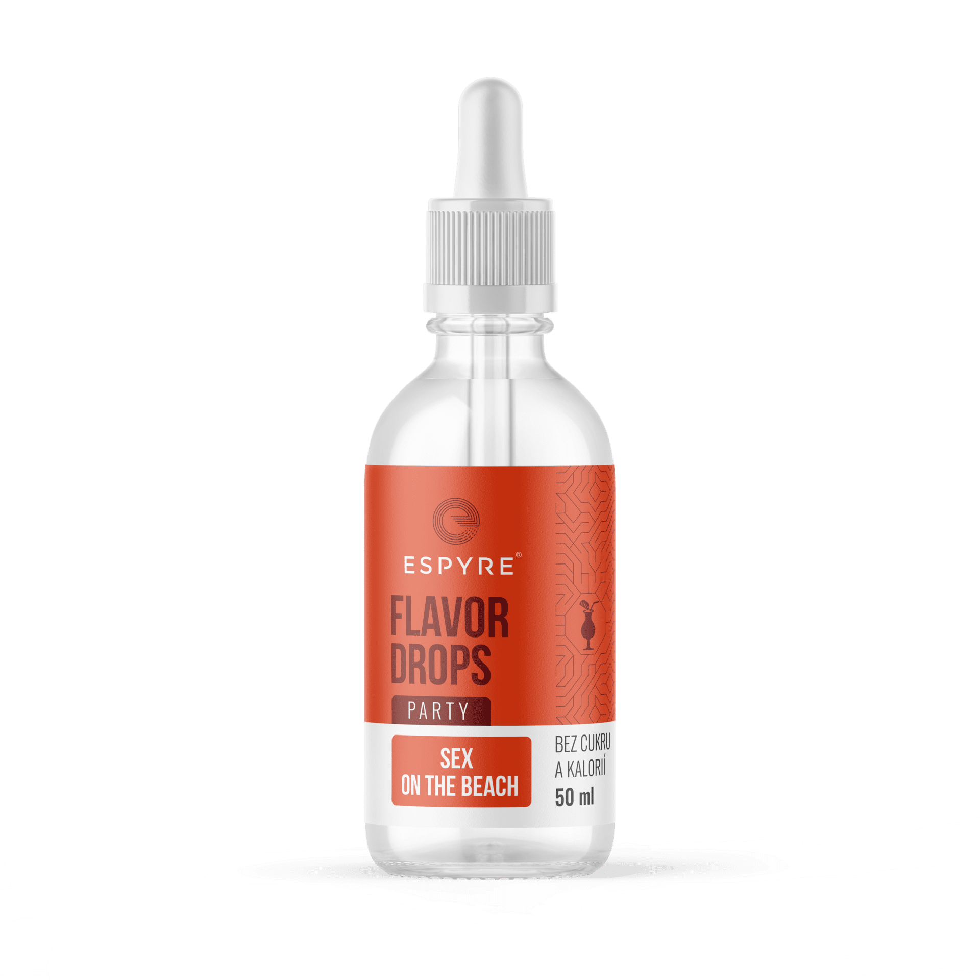 Espyre Flavor Drops sex on the beach 50 ml