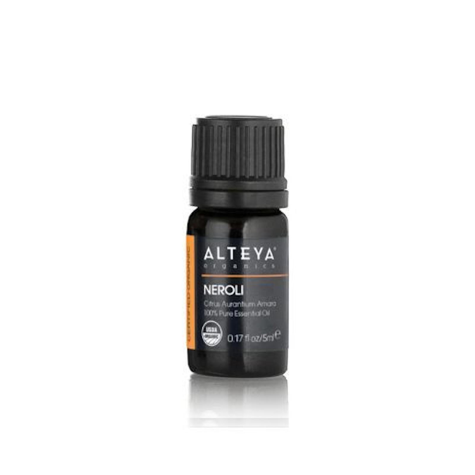 Alteya Organics Neroli olej 5 ml