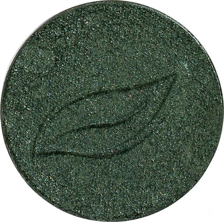 puroBIO cosmetics Minerální oční stíny 22 Green Moss 2