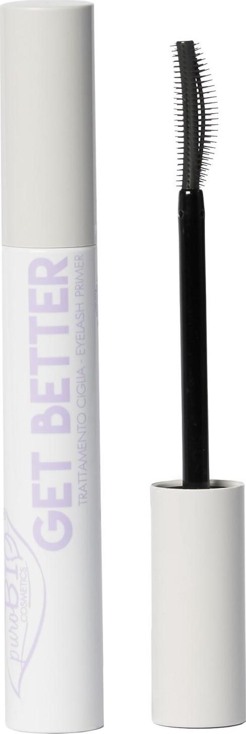 puroBIO cosmetics Řasenka GET BETTER 10 ml