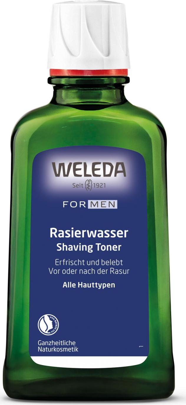 Weleda Voda po holení 100 ml