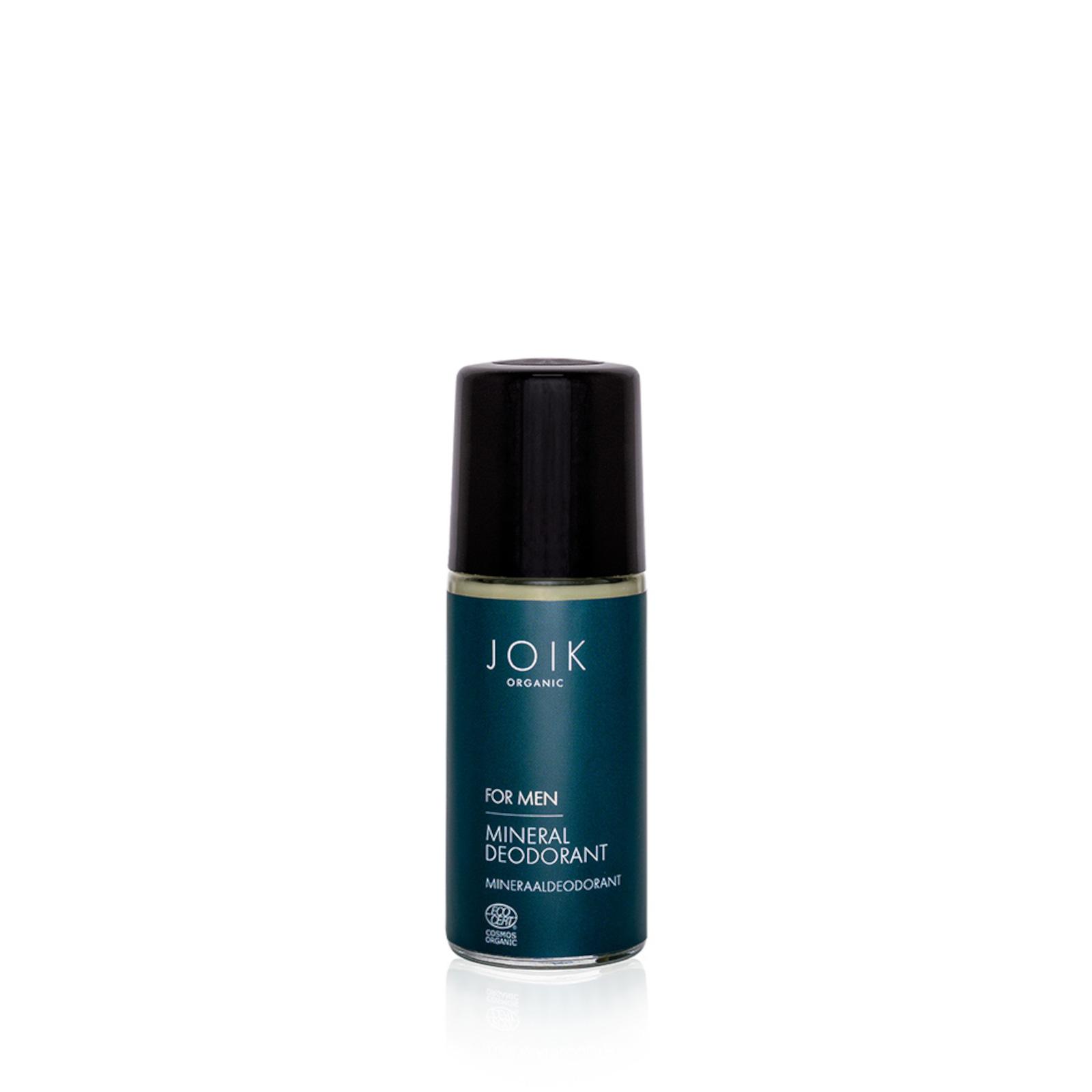 JOIK Minerální deodorant pro muže 50 ml