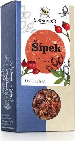 Sonnentor Šípek oplodí bio