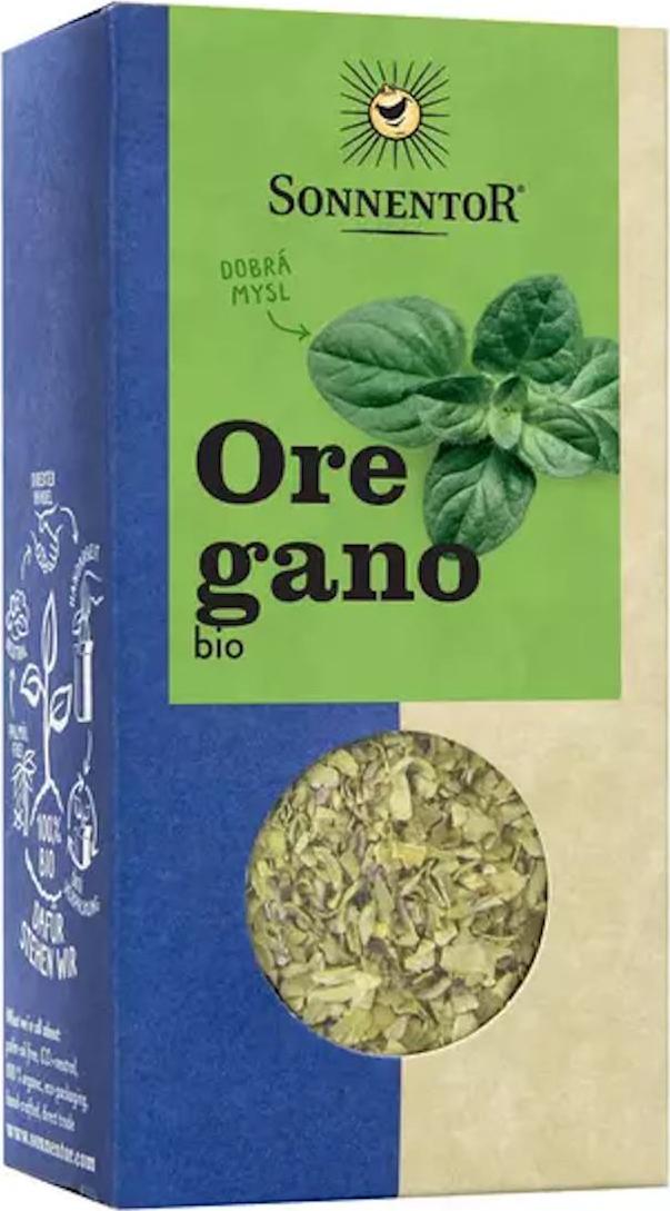 Sonnentor Oregano bio 18 g