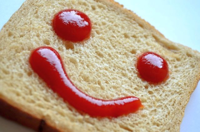 Recept Jak vyrobit domácí rajčatový kečup