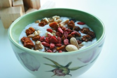Kustovnice čínská - Goji - Charakteristika a kde nakoupit