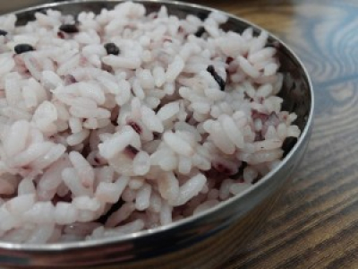 Rýžová kaše - recept - osvěžující snídaně