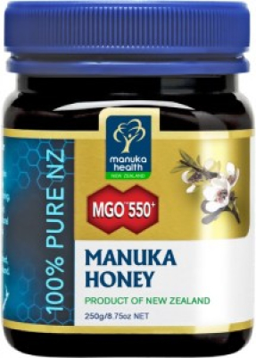Medy manuka jsou mnohonásobně kvalitnější, než ty běžně dostupné. Znáte je?