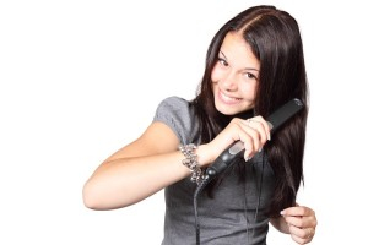 Keratin aneb Pečujte o sebe