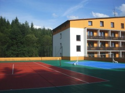 Vyzkoušeno: Chcete-li zažít skutečný wellness, vyrazte do Jeseníků!
