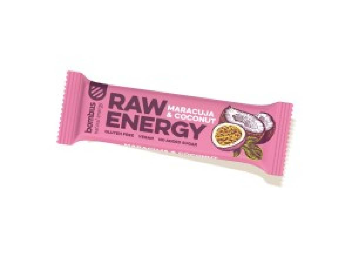 Zamilujte se do Raw stravy