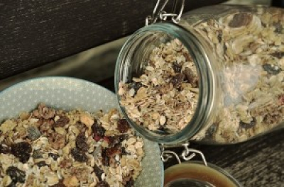 Dělená strava jídelníček