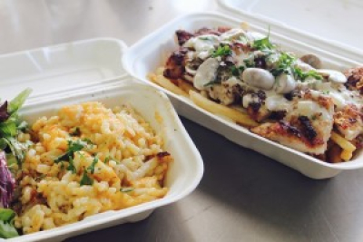 Krabičková dieta Praha – ušetří Vám čas a starosti