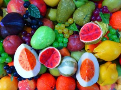 Jarní dieta – nadopujte se vitamíny