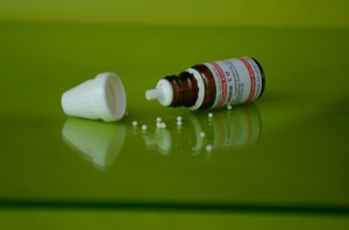 Homeopatika na hubnutí