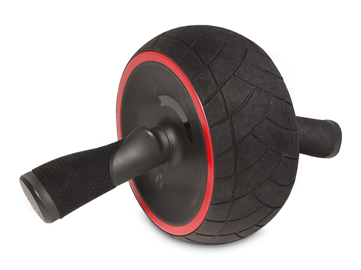 Posilovací válec Gymbit Speed abs - Diskuze, hodnocení, zkušenosti