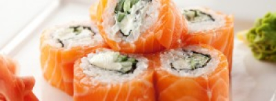 Jíte zdravě a máte rádi sushi? To nejlepší dostanete ve specializované sushi restauraci