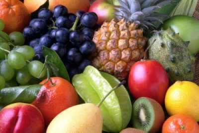 Ovocná dieta – ideální na zpestření