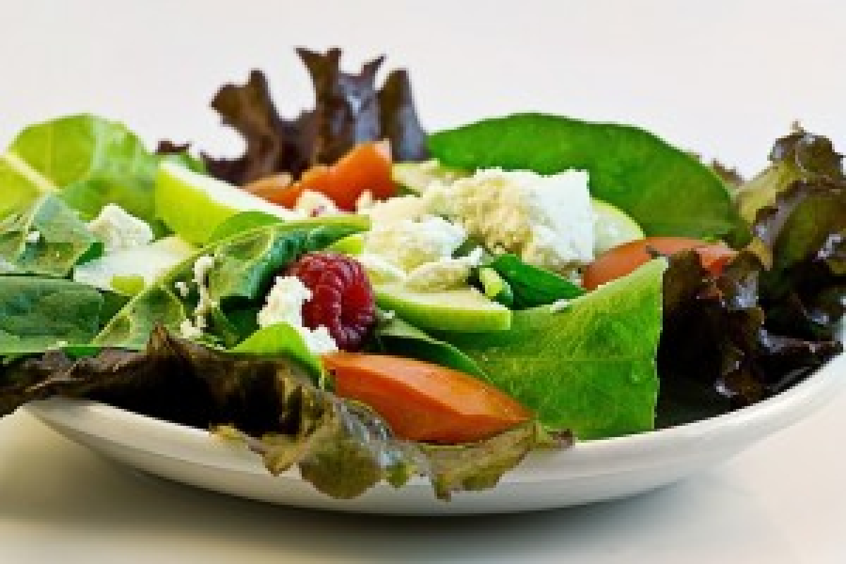 Dietní plán – nezhubne za Vás, ale pomůže Vám