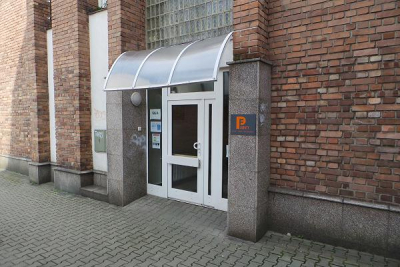 Dietolog Alena Holingerová, Liberec