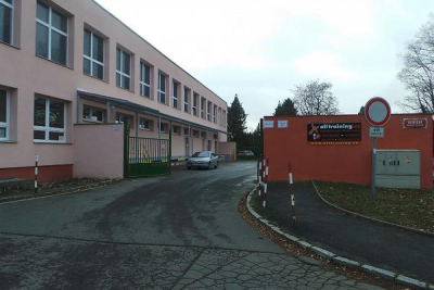 Dietolog Alltraining, s.r.o., Praha