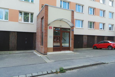Dietolog Forsapi, s.r.o., Praha