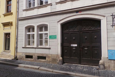 Dietolog Jana Stejskalová, Litoměřice