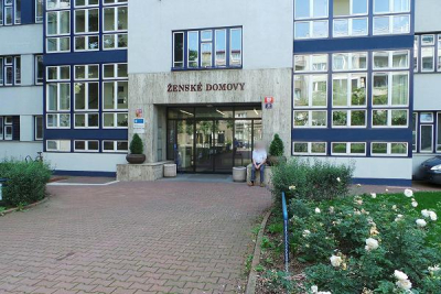 Dietolog Mgr. Pavlína Zdeňková Kroužková, Praha