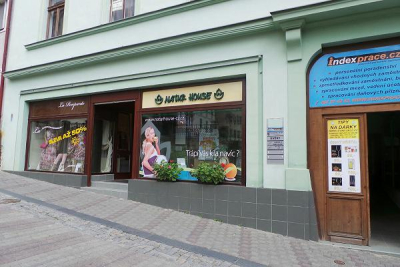 Dietolog NaturProd CZ, s.r.o., Česká Lípa
