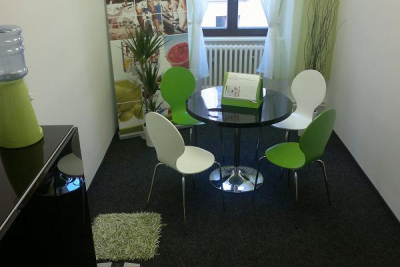 Dietolog Studio Hubnutí.cz, Brno