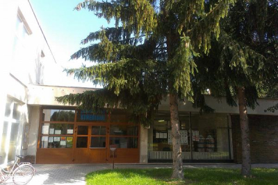 Fitness trenér Fit studio INH, Ivanovice na Hané