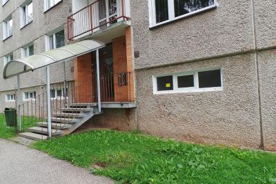 Fitness trenér Markéta Slavíková, Trutnov