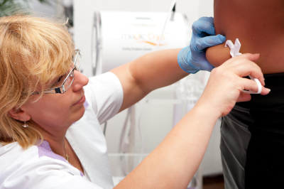 Nutriční terapeut KAMASlim & Young Clinic s.r.o., Brno