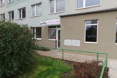 Výživový poradce Áčko, Neratovice