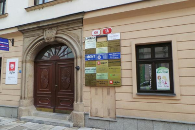 Výživový poradce Aleš Beránek, DiS., Plzeň