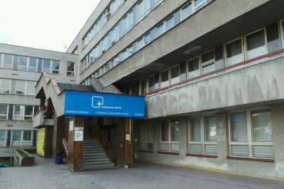 Výživový poradce Dagmar Černá, Vsetín