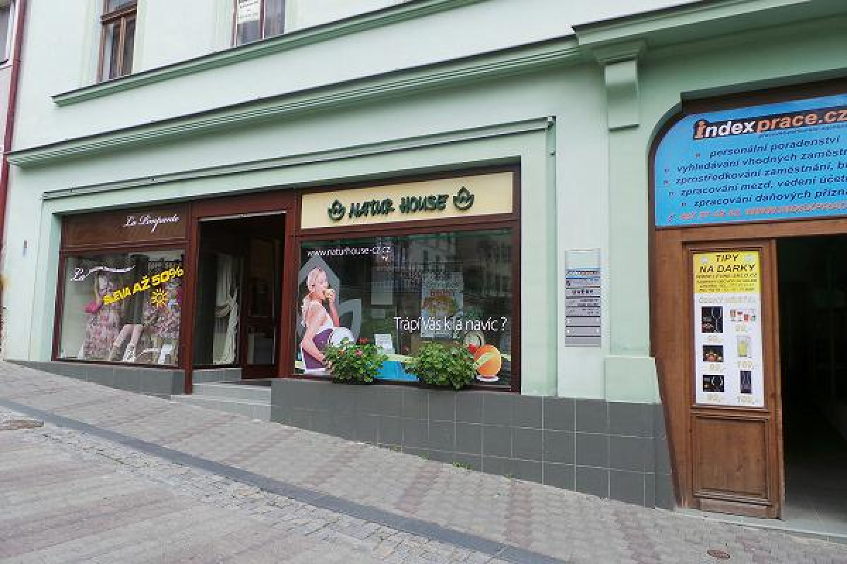 Dietolog NaturProd CZ, s.r.o., Česká Lípa