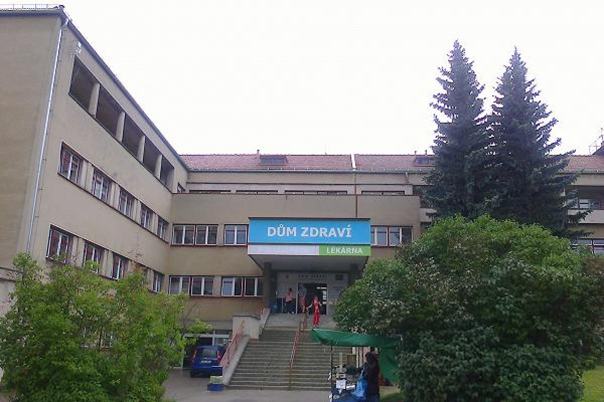 Dietolog Wellness klub Jihlava, Jihlava