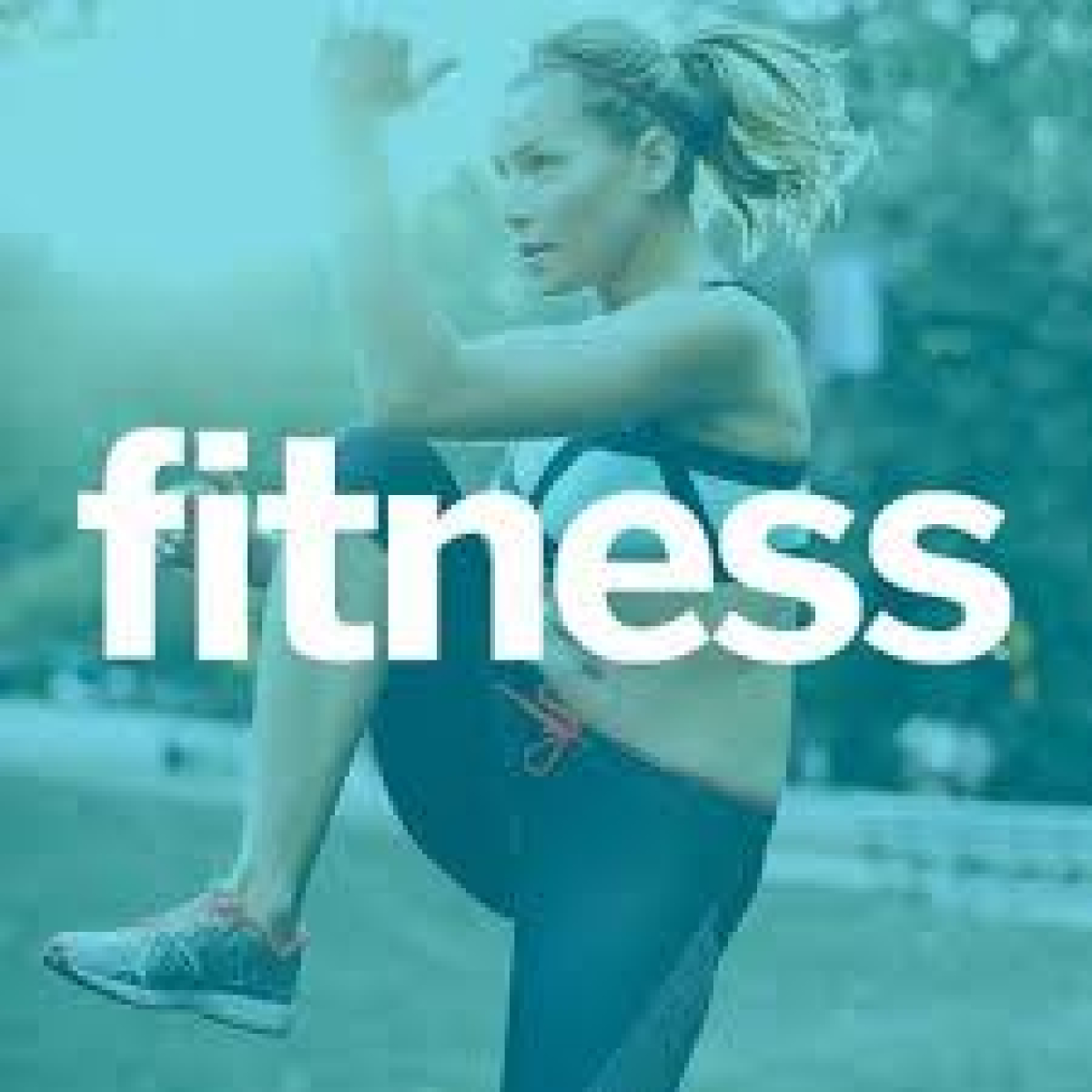 Fitness trenér Fit Club Wendy, Liběchov