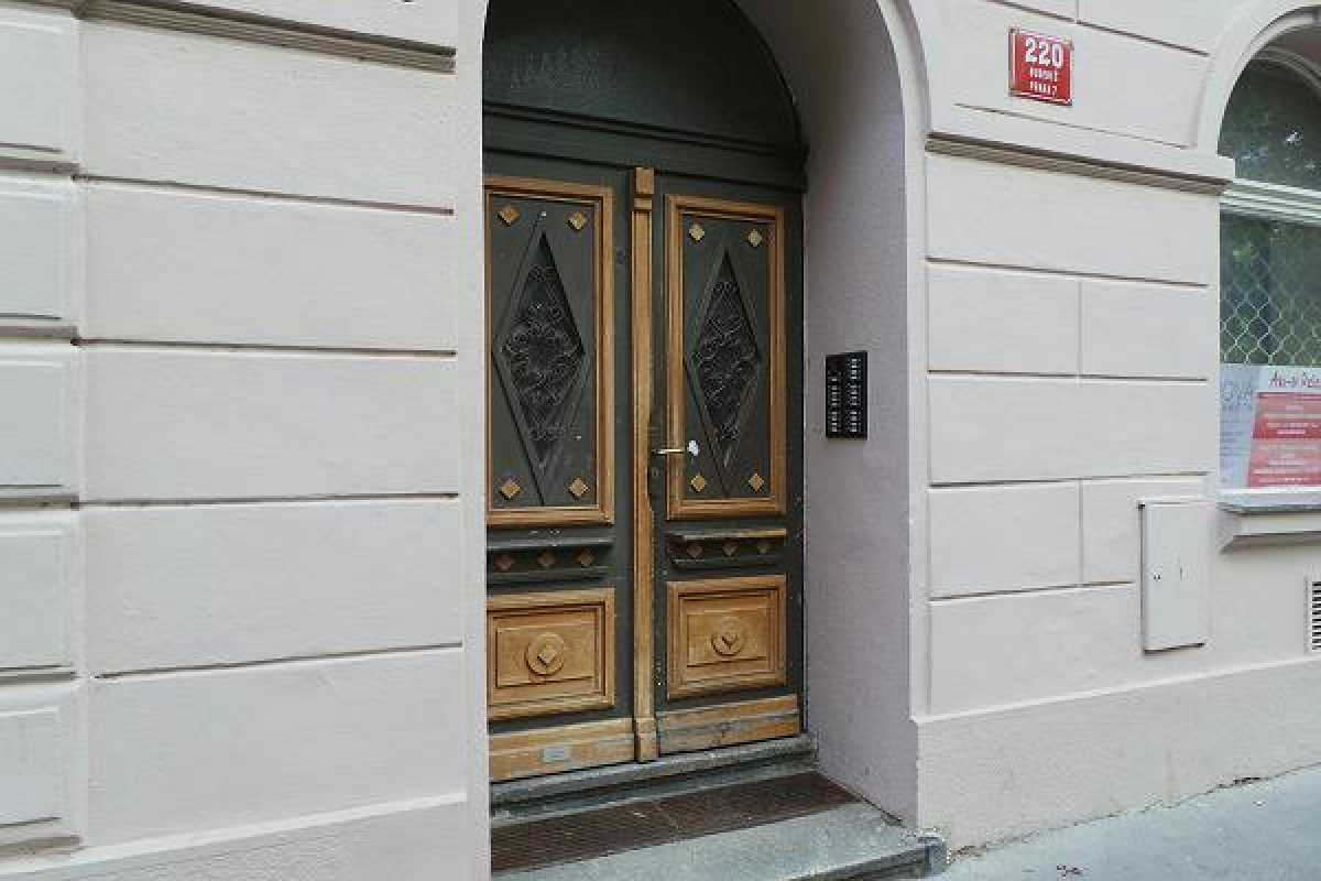 Fitness trenér Jana Poláková, Praha