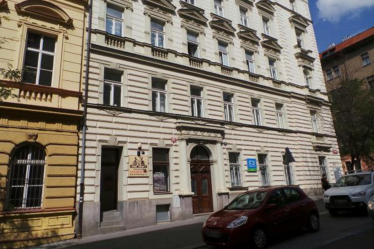Nutriční terapeut Coral Club CZ s.r.o., Praha