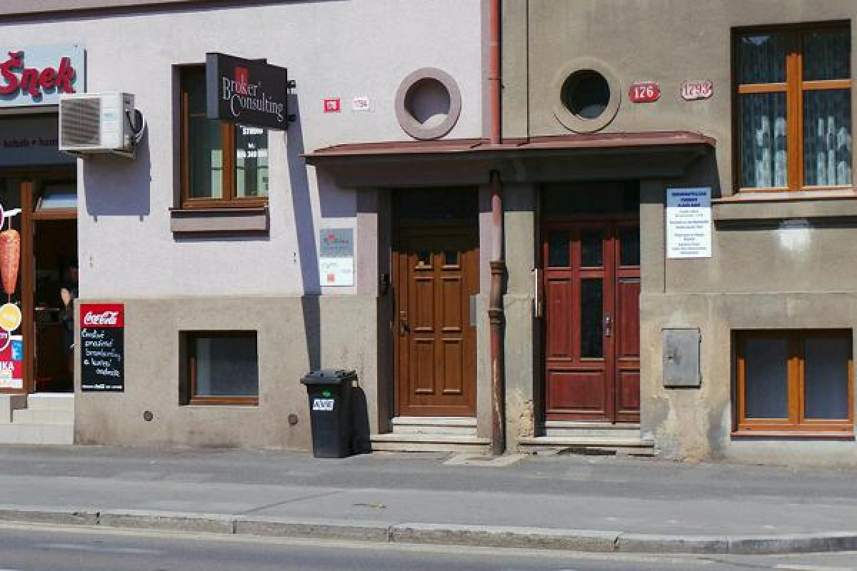 Nutriční terapeut Fit & Cool, Plzeň