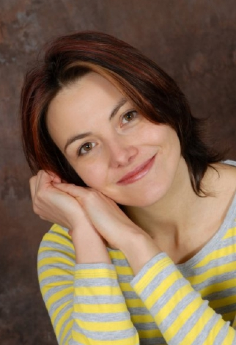 Výživový poradce Lucie Červenková, Nemojov