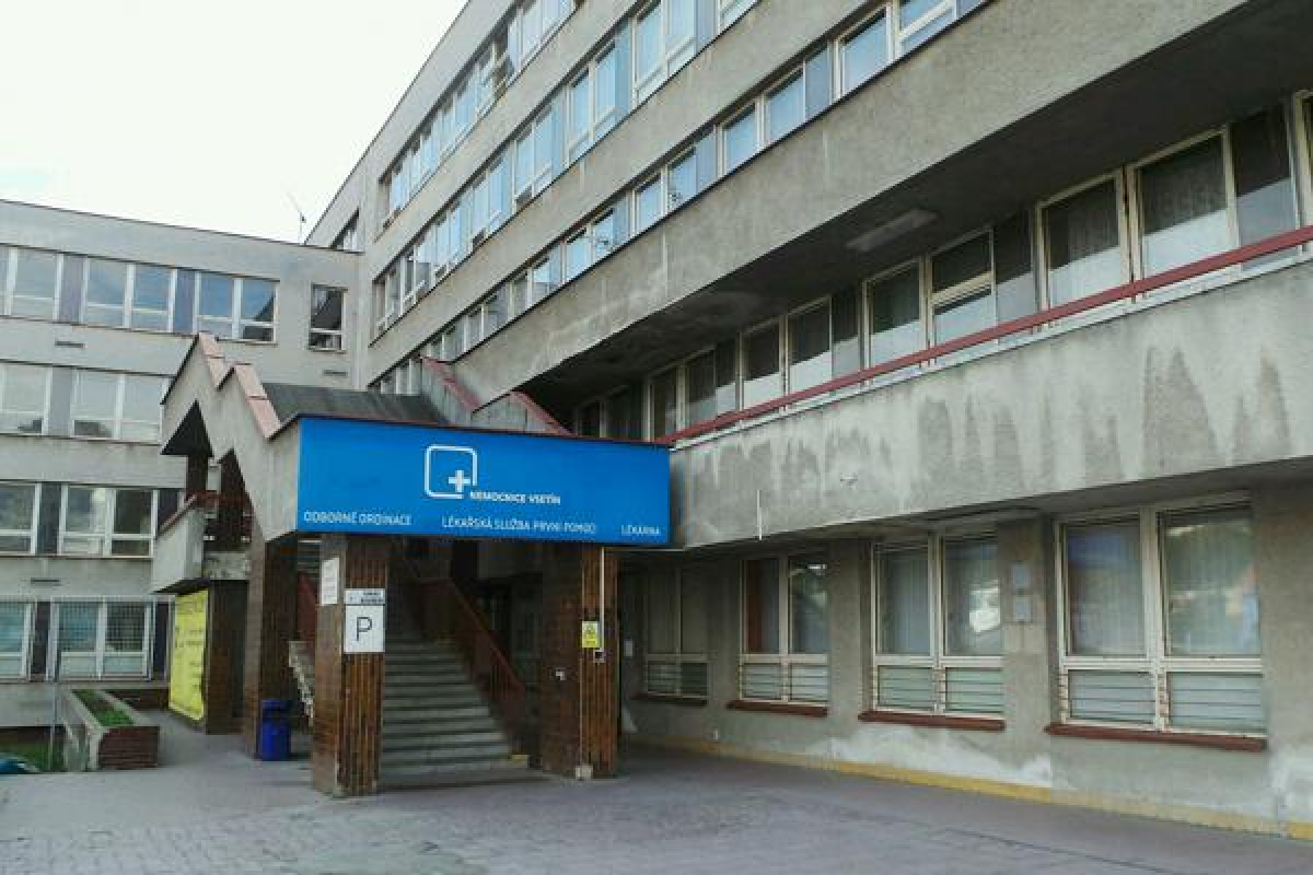 Výživový poradce Dagmar Černá, Vsetín