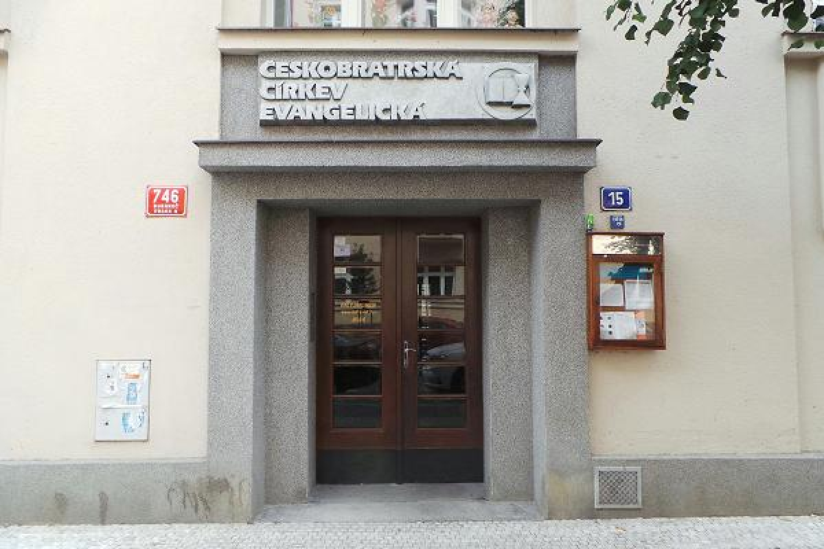 Výživový poradce Daniela Šimůnková, Praha