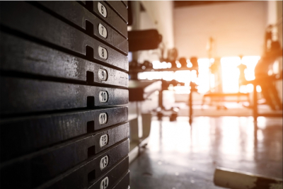 Fitness trenér Jan Tomášek, Plzeň
