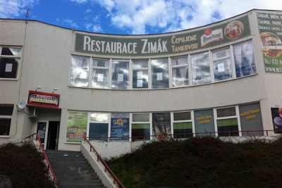 Fitness trenér Monika Bártová, Slaný