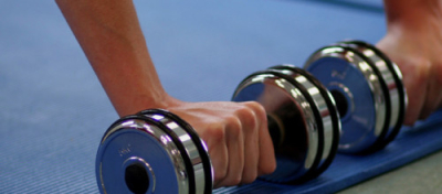 Fitness trenér Pavel Nováček, Zubří